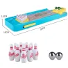 copy of Mini bowling game - educatief speelgoedEducatief