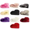 copy of Heart-shaped carpet 40 * 50 cmTapijten