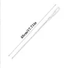 1pc Sink Drain Cleaning Brush, Drain Clog Remover, Bendable Sink Overflow Sewer Drain Brush For Bathroom KitchenAfvoer