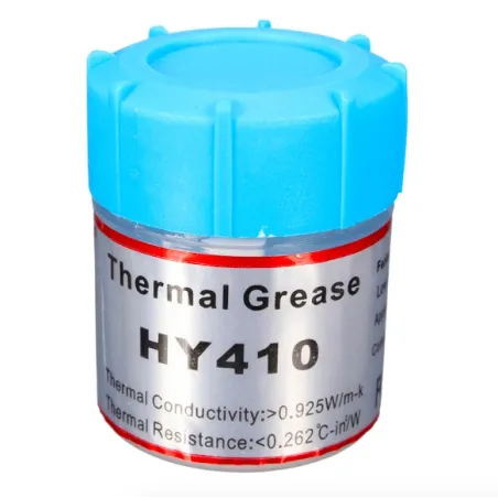 copy of HY410 thermische pasta - 10 gramKoelpasta