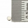 N35 Neodymium Magneet Cilinder Schijf 2 * 1mm 200 Stuks |N35