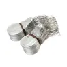 Wire Needle Threader Sewing Tool 50pcsHuis & Tuin