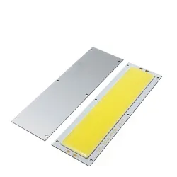 10W - COB LED chip - aluminium strip lichtLED-chips