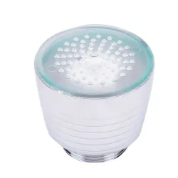 LED Waterkraan Met TemperatuursensorBadkamer & Toilet