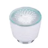 LED Light Temperature Sensor Kitchen Water Tap FaucetBathroom & Toilet