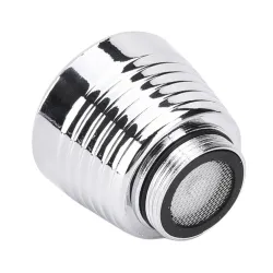 LED Waterkraan Met TemperatuursensorBadkamer & Toilet