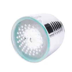 LED Waterkraan Met TemperatuursensorBadkamer & Toilet