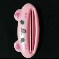 Schattige Dier Tandenpasta UitknijperBadkamer & Toilet