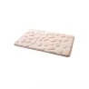 Coral Fleece Bathroom Memory Foam Rug Non-slip Floor MatBadkamer & Toilet