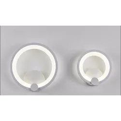 12W 16W LED Modern Wall Mounted Light LampWandlampen