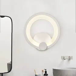 12W 16W LED Modern Wall Mounted Light LampWandlampen