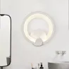 12W 16W LED Modern Wall Mounted Light LampWandlampen