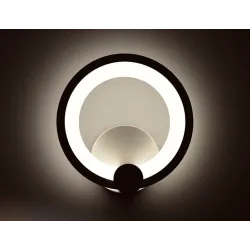 12W 16W LED Modern Wall Mounted Light LampWandlampen