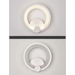 12W 16W LED Modern Wall Mounted Light LampWandlampen