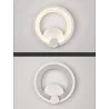 12W 16W LED Modern Wall Mounted Light LampWandlampen