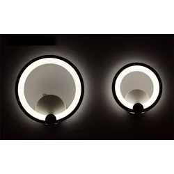 12W 16W LED Modern Wall Mounted Light LampWandlampen