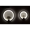 12W 16W LED Modern Wall Mounted Light LampWandlampen