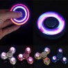 Led Licht Finger Fidget - Aluminium Hand Spinner