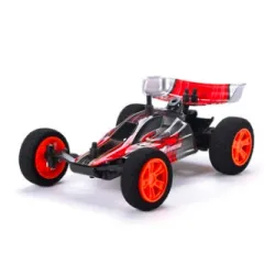 1/32 2.4G USB Oplaadbare RC RacewagenAuto