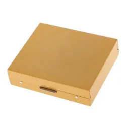 Aluminium Dobbelsteen IJsblokjes 5 Stuks |Bar producten
