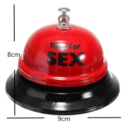 Ring For Sex Bel Party Toys|Feest