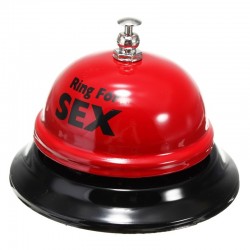 Ring For Sex Bel Party Toys|Feest