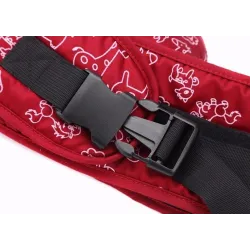 Baby Carrier 4-6 Months Front Carry Portabebes Manduca CottonPolyester New Baby Infant Newborn AdjuBaby