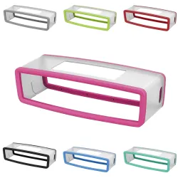 Bose SoundLink Mini Bluetooth Luidspreker Silicone BeschermhoesBluetooth Luidsprekers