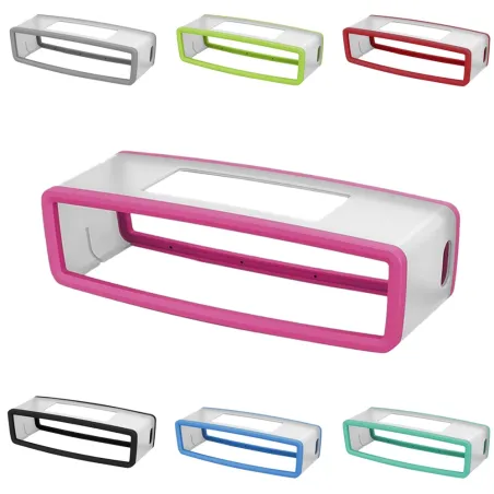 Bose SoundLink Mini Bluetooth Luidspreker Silicone BeschermhoesBluetooth Luidsprekers
