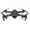 Eachine E58 WIFI FPV - 2MP 720P / 1080P camera - inklapbaar RC Drone Quadcopter RTFDrones