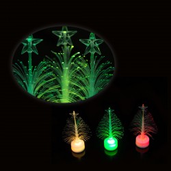 LED Kleine kleurrijke kerstboomHuis & Tuin