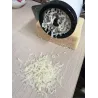Roestvrijstalen Kaas Chocolade Rasp Roterende MolenKeukenmolens