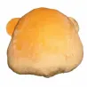Pluche aap - stoelkussen - speelgoedKussens