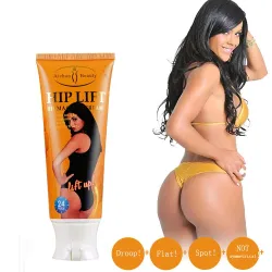 Effectieve Gember Bil Heup Lift CreamHuid