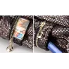Genuine Leather Shoulder BagBags