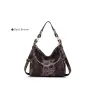 Genuine Leather Shoulder BagBags