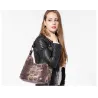 Genuine Leather Shoulder BagBags