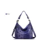 Genuine Leather Shoulder BagBags