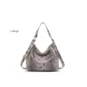 Genuine Leather Shoulder BagBags