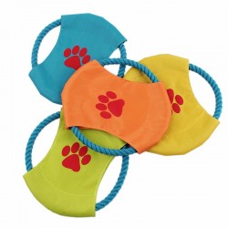 Pet Dog Frisbee 22cmAnimals & Pets
