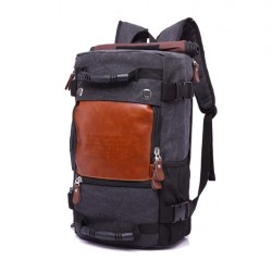 Large Capacity Luggage Shoulder Bag BackpackBags