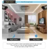 Full HD 720P 960P 1080P Outdoor IP66 Waterproof CCTV Security CameraBeveiligingscamera's