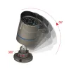 Full HD 720P 960P 1080P Outdoor IP66 Waterproof CCTV Security CameraBeveiligingscamera's