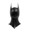 Halloween Full Face Latex Batman MaskMasks