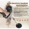 MD-4030 Adjustable Professional Underground Metal DetectorElectronics & Tools