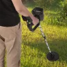 MD-4030 Adjustable Professional Underground Metal DetectorElectronics & Tools
