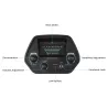 MD-4030 Adjustable Professional Underground Metal DetectorElectronics & Tools