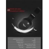 Salar S11 Wireless Headset Opvouwbare Bluetooth-Hoofdtelefoon Met Microfoon