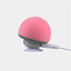 Mini Paddenstoel Draadloze Bluetooth Luidspreker WaterdichtBluetooth Luidsprekers