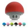 Mini mushroom - wireless Bluetooth speaker - waterproofBluetooth speakers